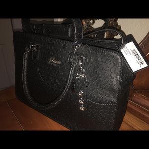 GUESS shoulder bag